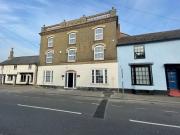 Apartment at Shortmead Street, Biggleswade