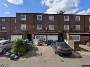 Apartment at Shrewton Road, London