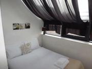 Apartment at Shudehill, Manchester
