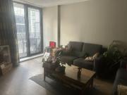 Apartment at Shudehill, Manchester