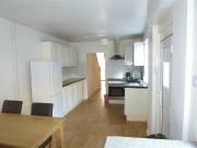 Apartment at Sibthorp Street, Lincoln