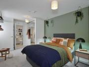 Apartment at Siddall Street, Leeds