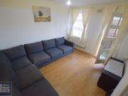 Apartment at Corn Hill, Sheffield