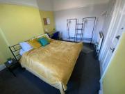 Apartment at Sidney Grove, Newcastle upon Tyne