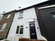 Apartment at Sidney Road, Rochester