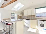 Apartment at Sidney Street, Sheffield