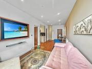 Apartment at Silbury Boulevard, Milton Keynes