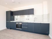 Apartment at Silbury Boulevard, Milton Keynes