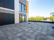 Apartment at Silbury Boulevard, Milton Keynes