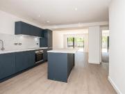 Apartment at Silbury Boulevard, Milton Keynes
