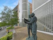 Apartment at Silbury Boulevard, Milton Keynes