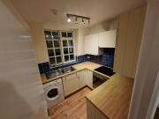 Apartment at Sillwood Place, Brighton