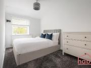 Apartment at Silver Road, Norwich