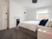 Apartment at Silver Road, Norwich