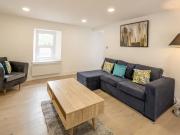 Apartment at Silver Street, Bolton