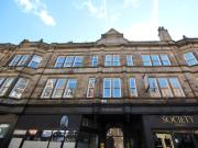 Apartment at Silver Street, Bury