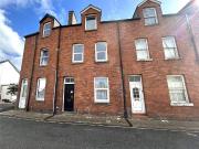 Apartment at Silver Street, Mid Devon