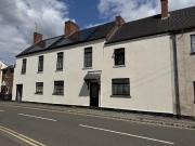 Apartment at Silver Street, North West Leicestershire