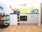 Apartment at Silver Street, Sheffield