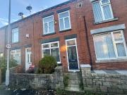 Apartment at Silverdale Road, Bolton