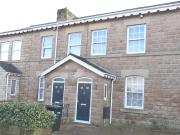 Apartment at Silverfields Road Rear, Harrogate