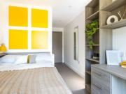 Apartment at Silverthorne Lane, Bristol