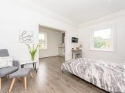 Apartment at Silvester Street, Liverpool