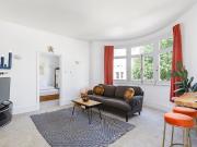 Apartment at Silwood Terrace, Brighton