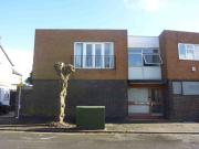 Apartment at Simon Close, London