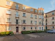 Apartment at Sinclair Place, City of Edinburgh