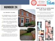 Apartment at Sir Thomas White's Road, Coventry