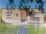 Apartment at Sissinghurst Close, Crawley