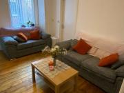 Apartment at Sixth Avenue, Newcastle upon Tyne