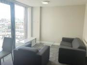 Apartment at Skinner Lane, Leeds