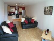 Apartment at Skinner Lane, Leeds