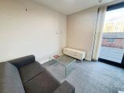 Apartment at Skinner Lane, Leeds