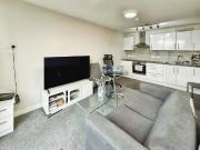 Apartment at Skinner Lane, Leeds