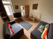 Apartment at Skipworth Street, Leicester
