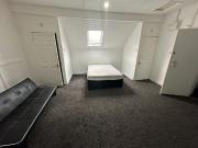 Apartment at Slade Road, Birmingham