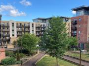 Apartment at Slateford Green, City of Edinburgh