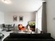 Apartment at Slipway, Whitehaven