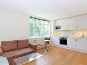 Apartment at Sloane Avenue, Greater London