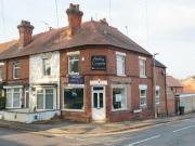 Apartment at Smisby Road, Ashby de la Zouch
