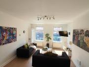 Apartment at Smithdown Road, Liverpool