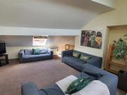 Apartment at Smithdown Road, Liverpool