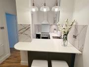 Apartment at Smithfield Street, City of Edinburgh