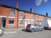 Apartment at Smiths Passage, Stoke on Trent Apartment at Smiths Passage, Stoke on Trent