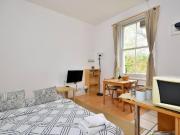 Apartment at Smithwood Close, London