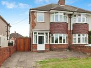 Apartment at Smorrall Lane, Nuneaton and Bedworth