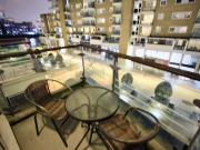 Apartment at Smugglers Way, Greater London